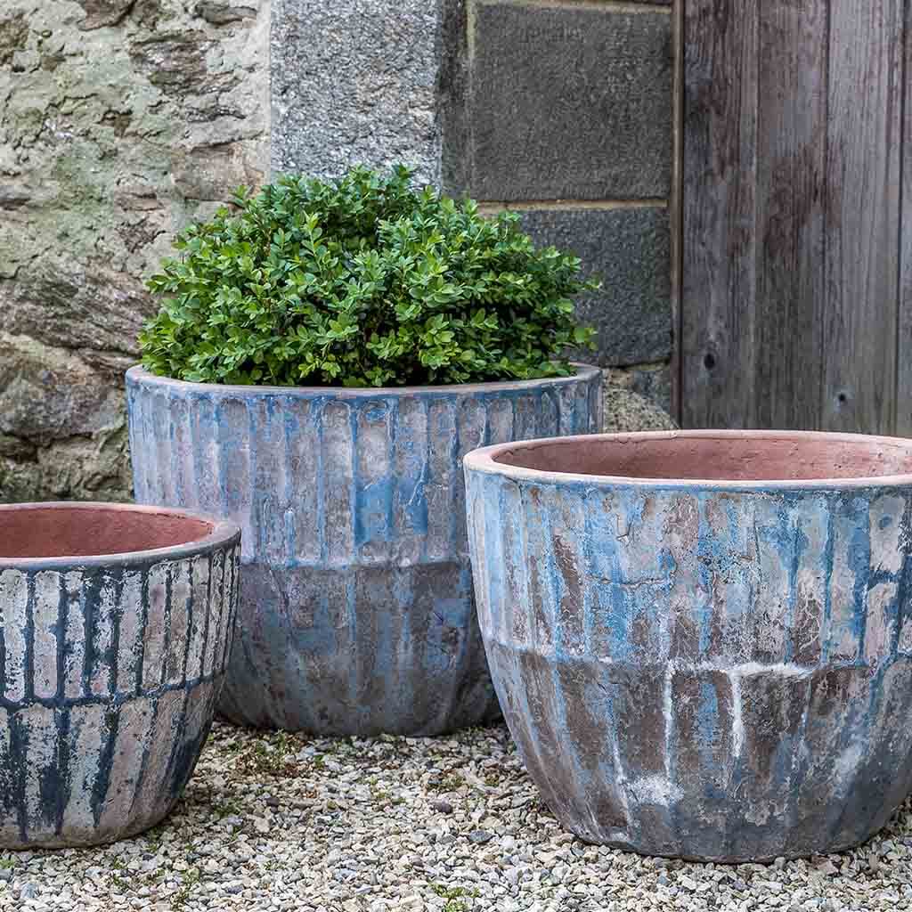 VELIA PLANTER SET