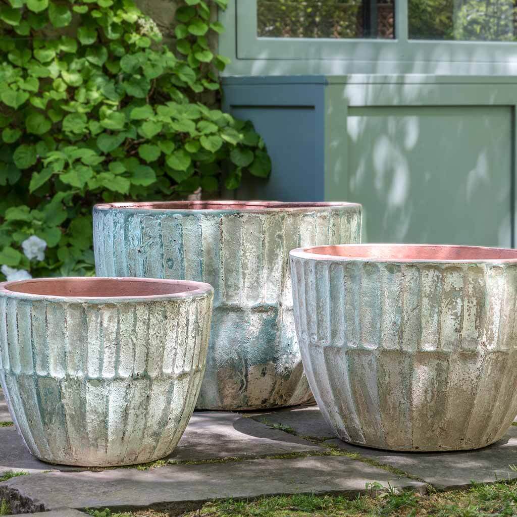 VELIA PLANTER SET