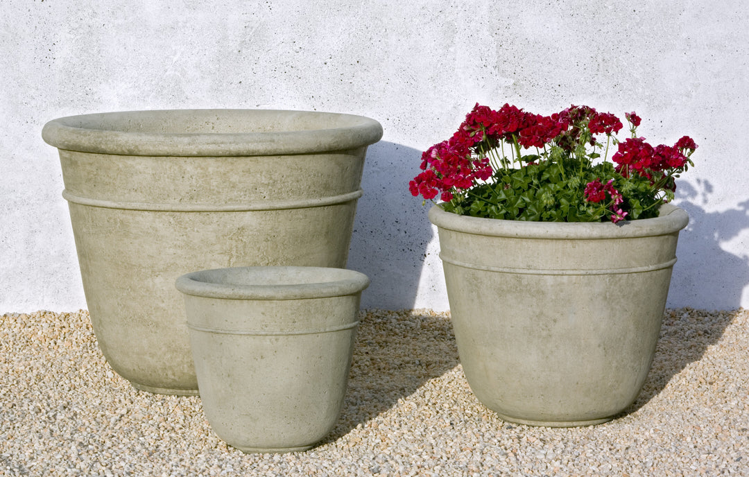 CAREMA PLANTER