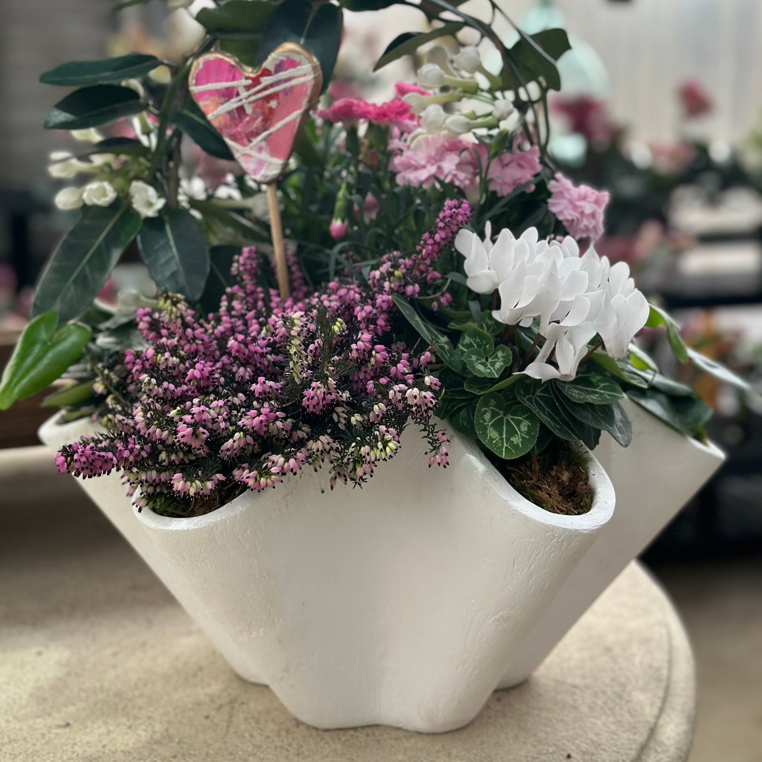 ESME BOWL