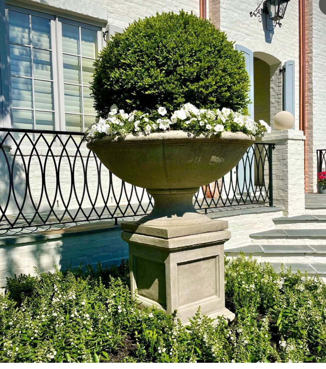 BEAUPORT URN