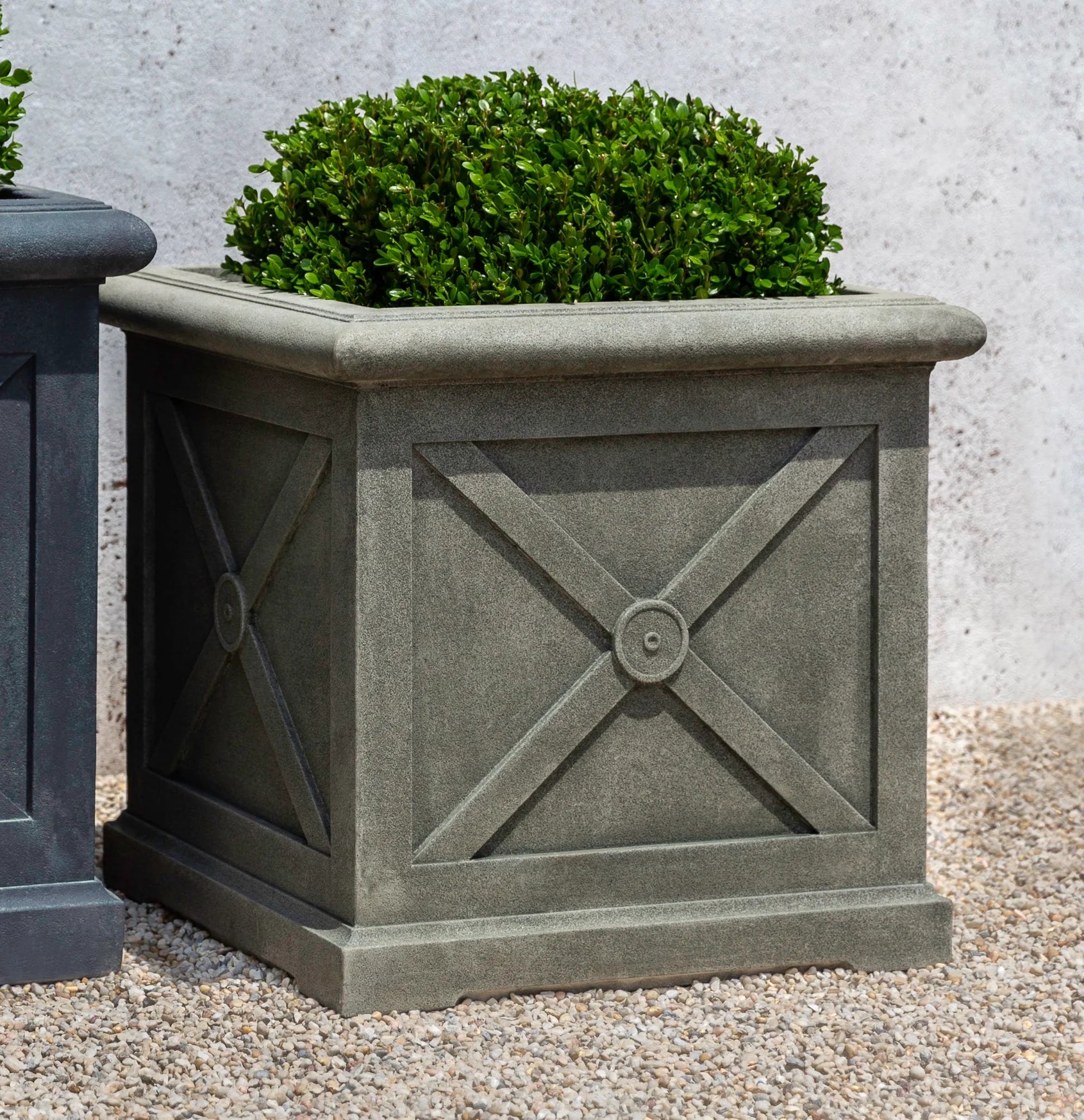 MONTPARNASSE PLANTER