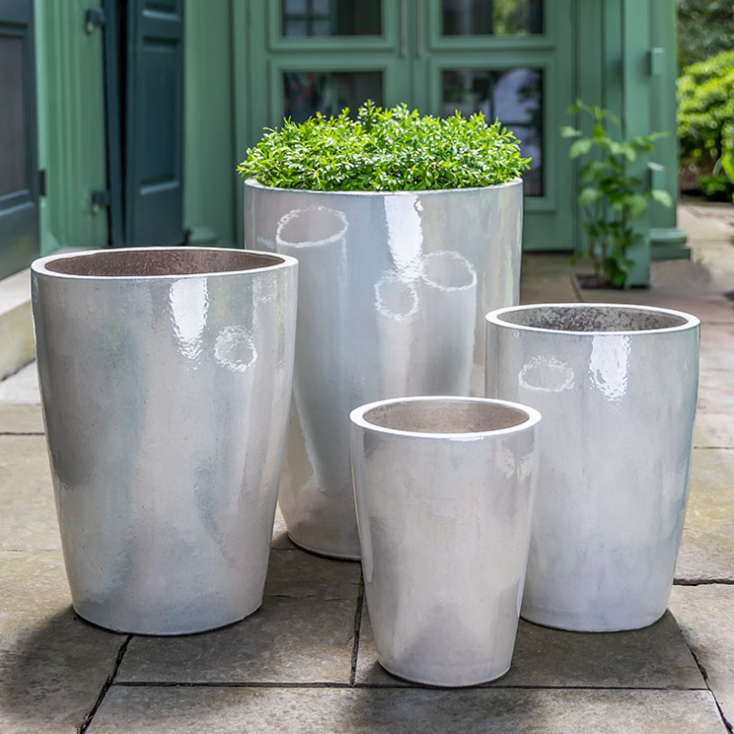 OJAI PLANTER SET