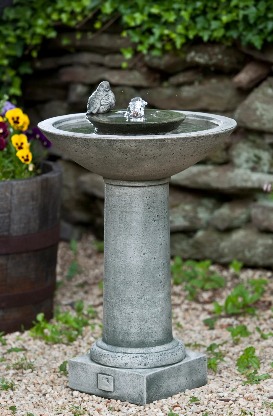 AYA FOUNTAIN