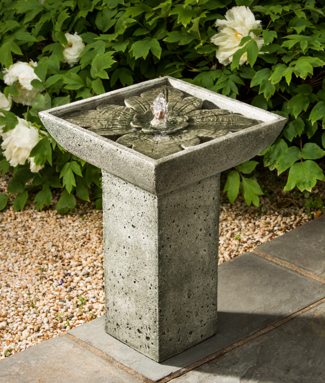 ANDRA FOUNTAIN