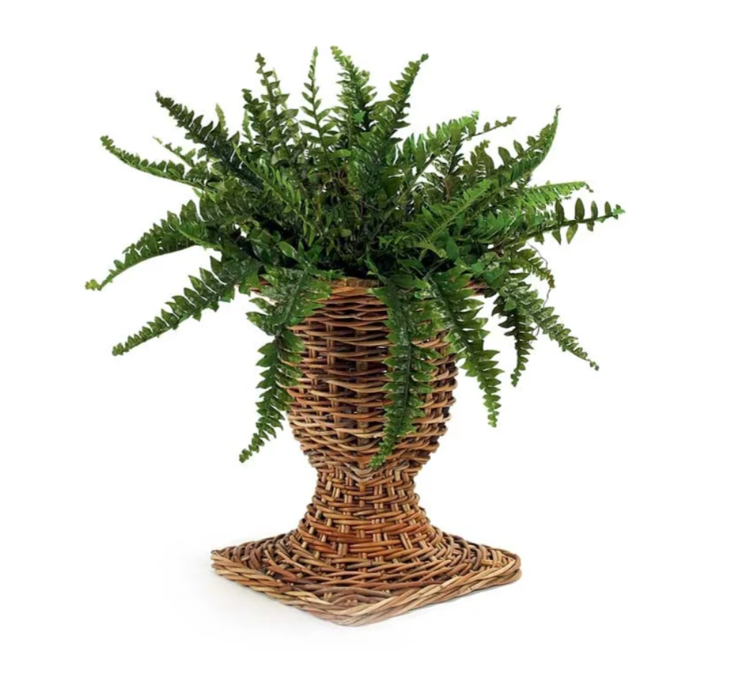 FRENCH COUNTRY URN