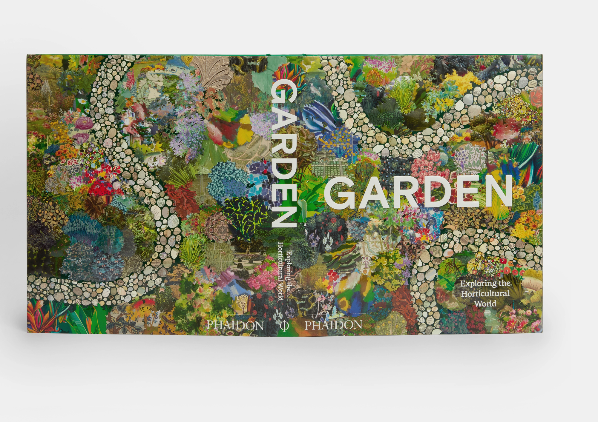 GARDEN: EXPLORING THE HORTICULTURAL WORLD