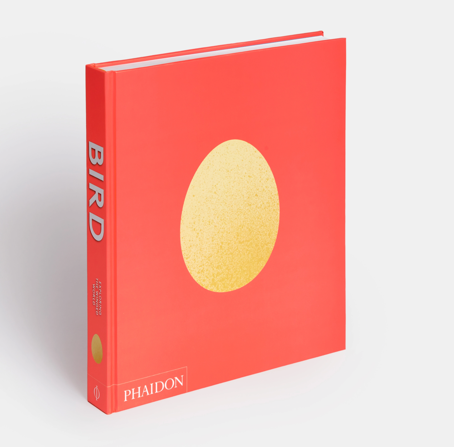 BIRD: EXPLORING THE WINGED WORLD