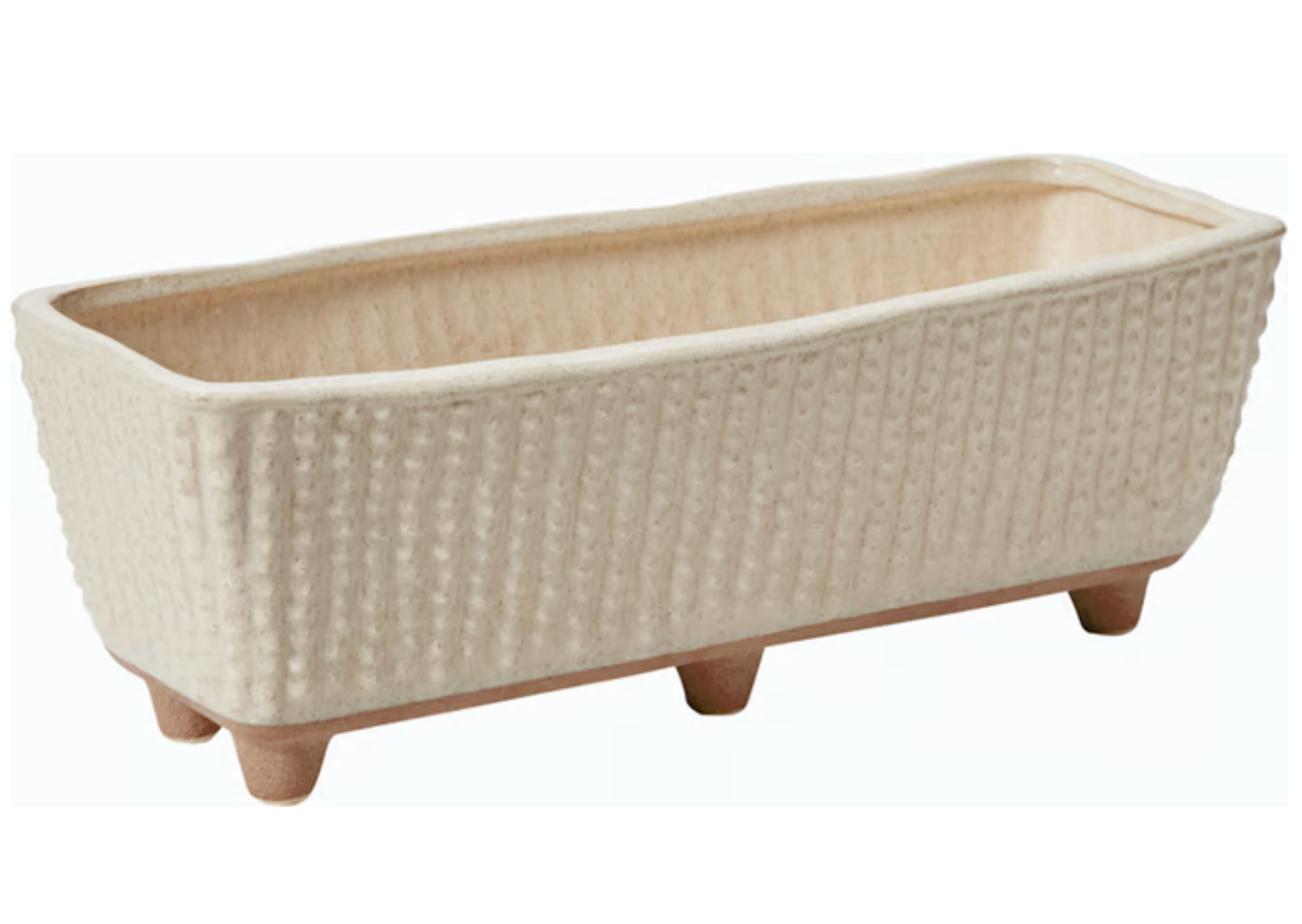 ELIAS TROUGH