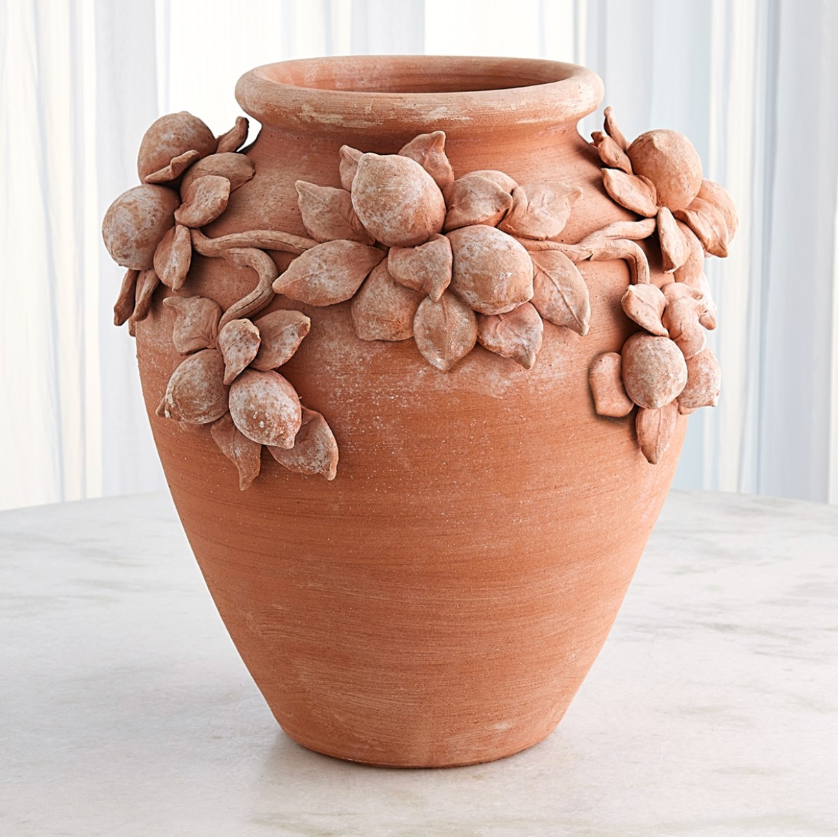 VILLA LIMONE URN