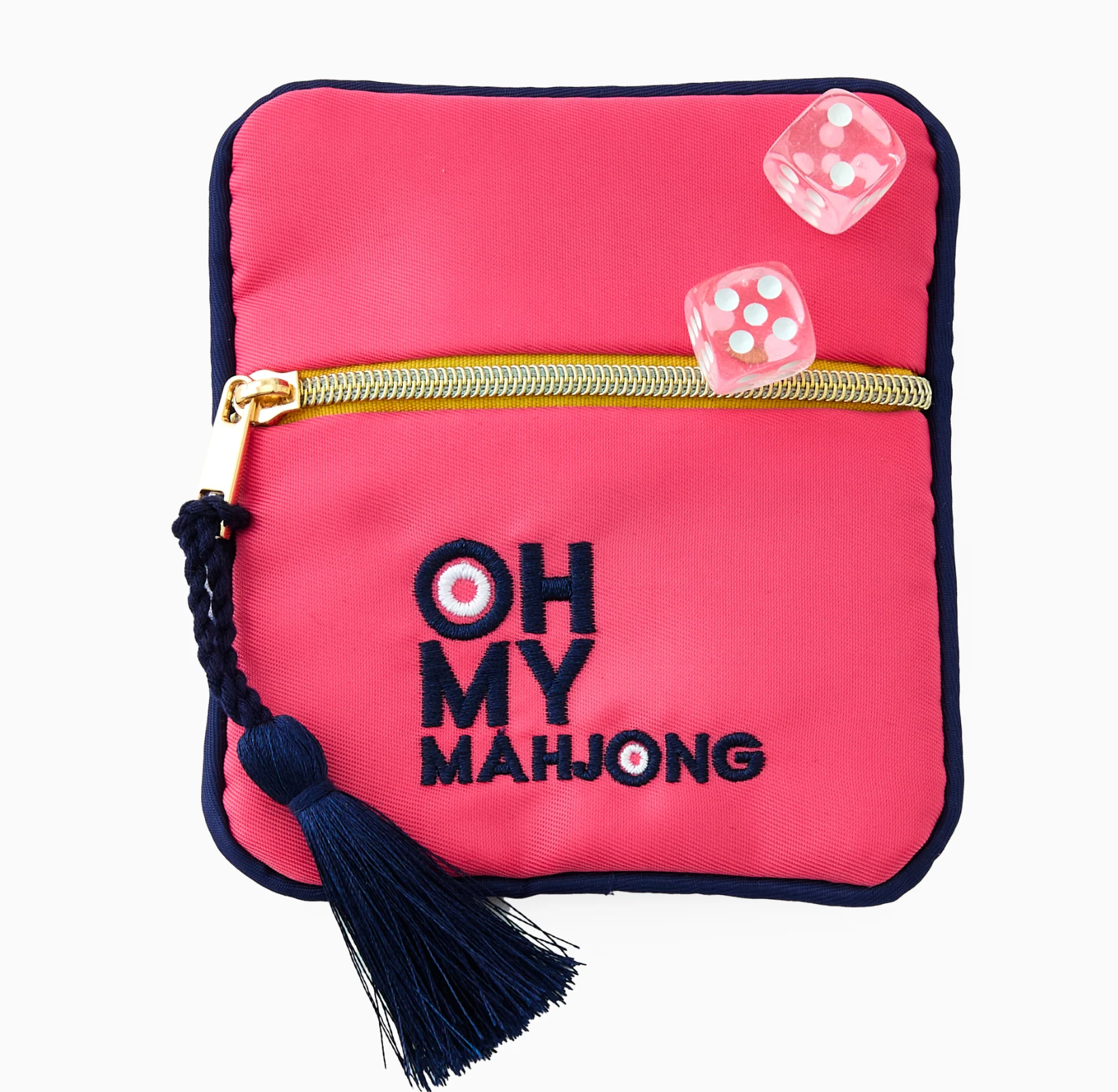 NANTUCKET MAHJONG STARTER KIT