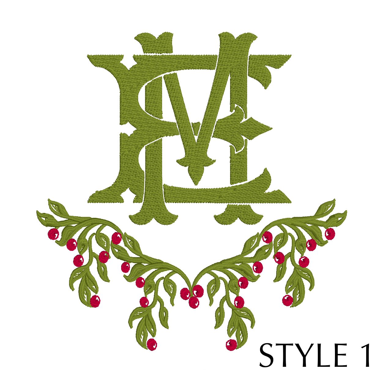 NATURAL GARDEN APRON